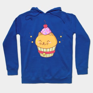 CatCake Neato Hoodie